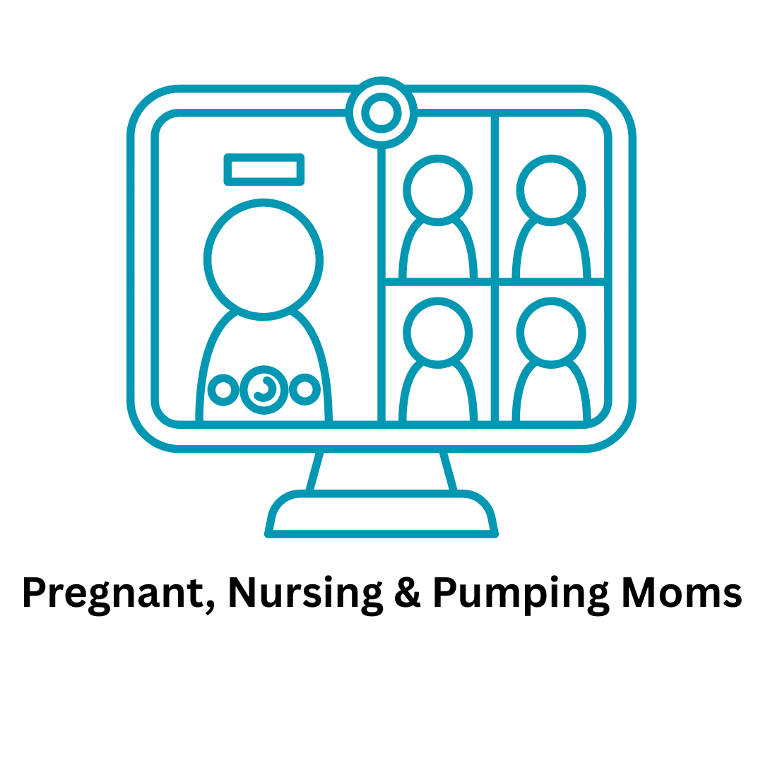 Click to register for a free virtual support group