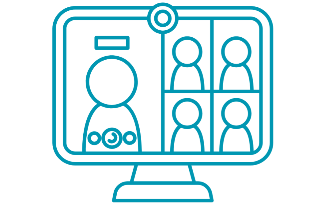 Click to register for a free virtual support group