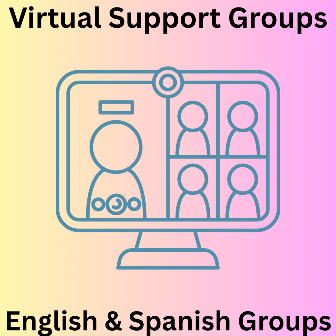 SupportGroups